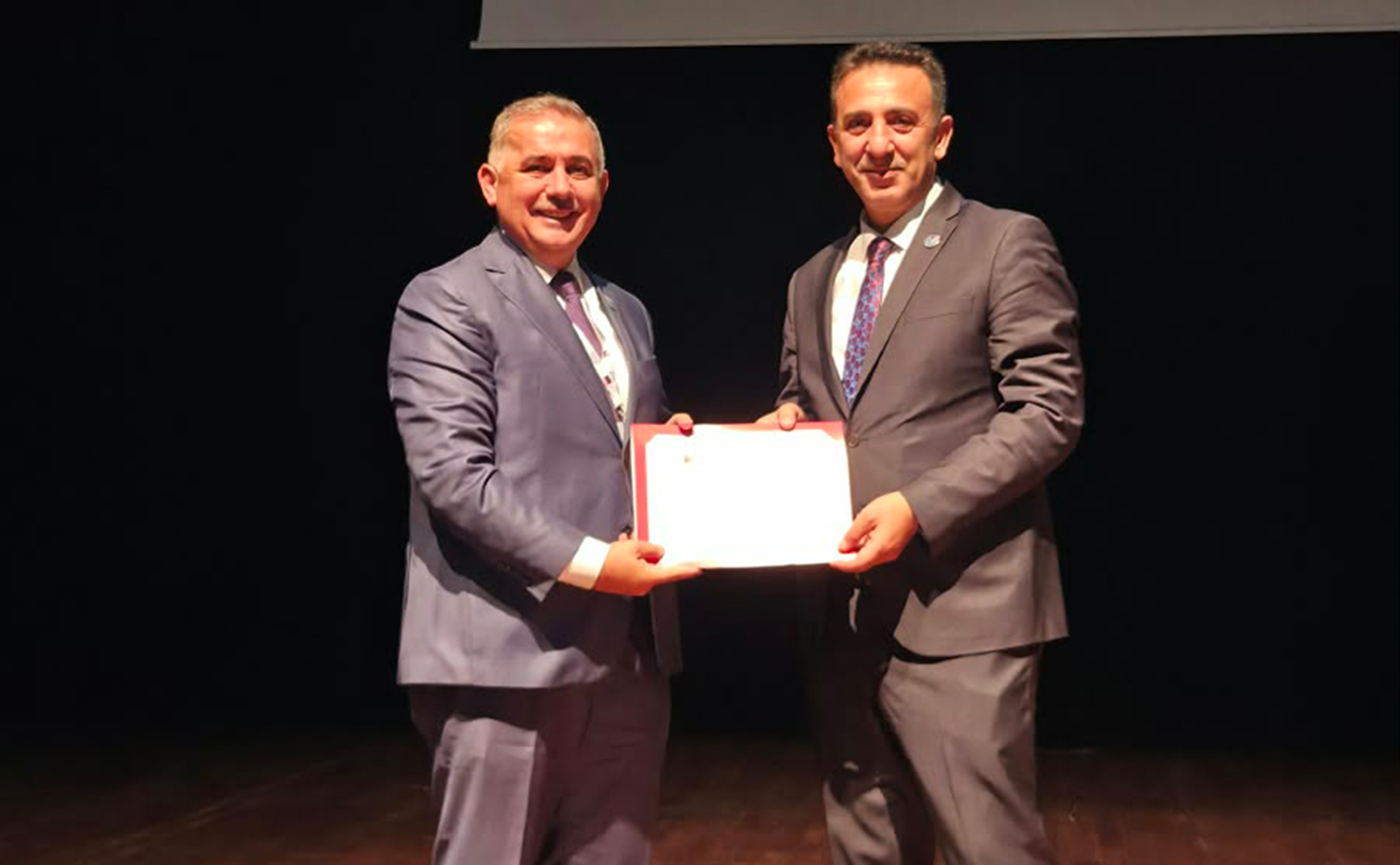 İklim Değişikliği Başkanı Hasar’dan Önemli Uyarı