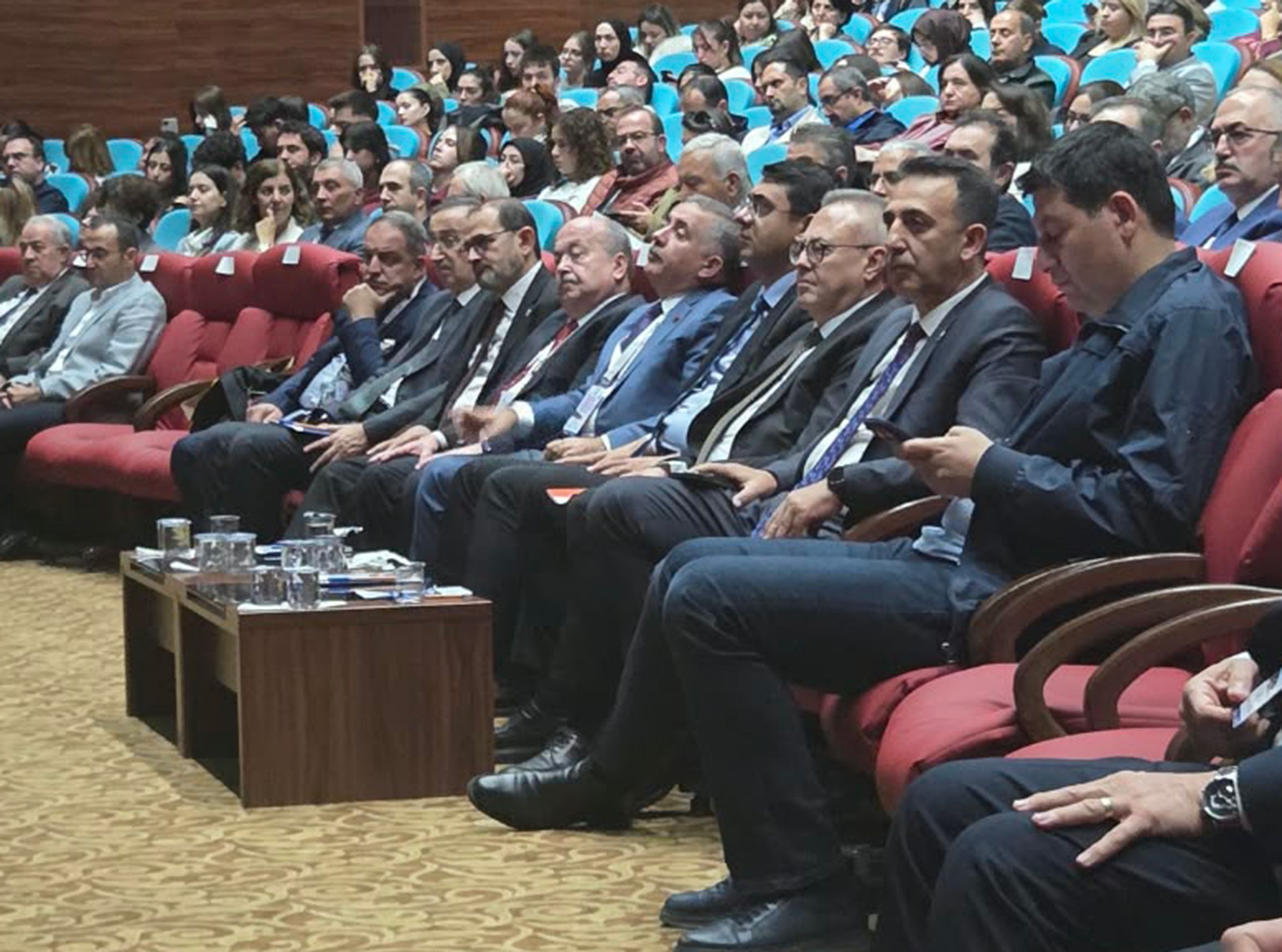 İklim Değişikliği Başkanı Hasar’dan Önemli Uyarı
