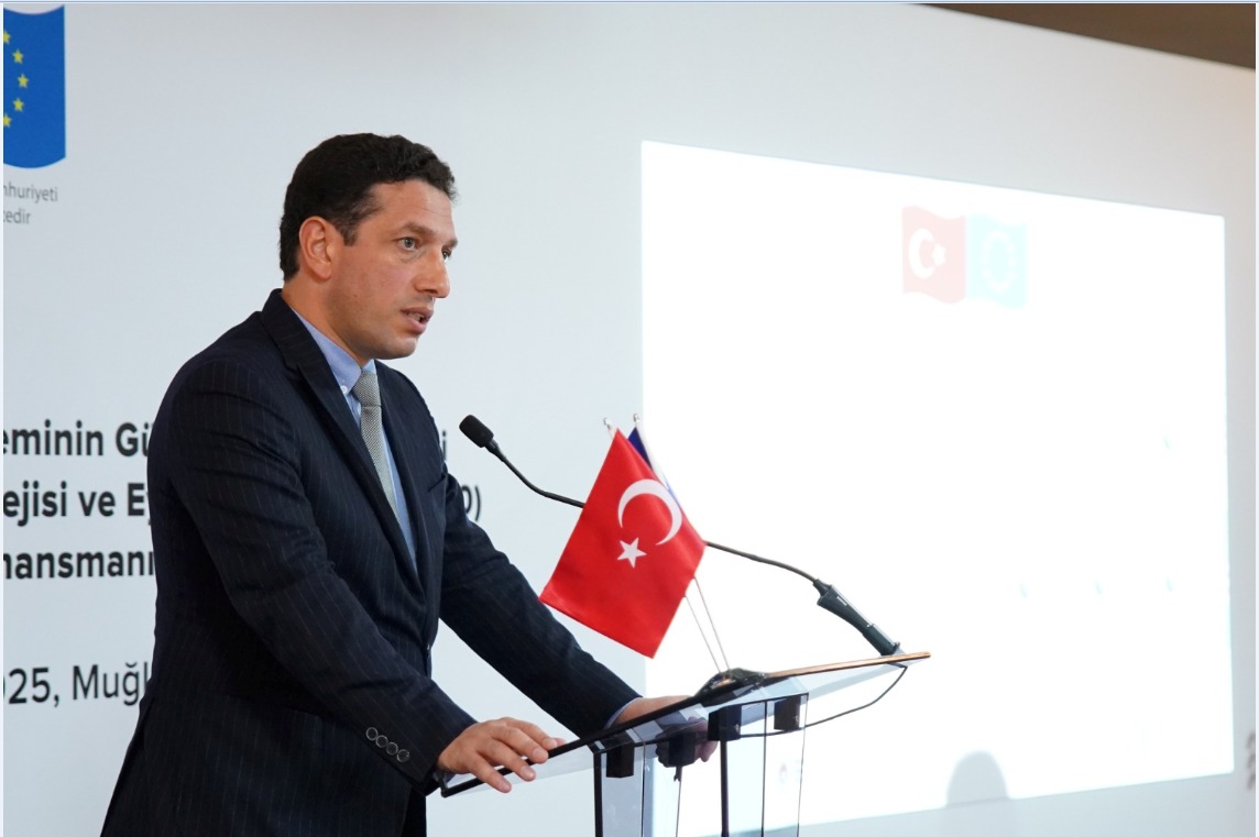 İklim Değişikliğine uyumun güçlendirilmesi için çalıştay düzenlendi