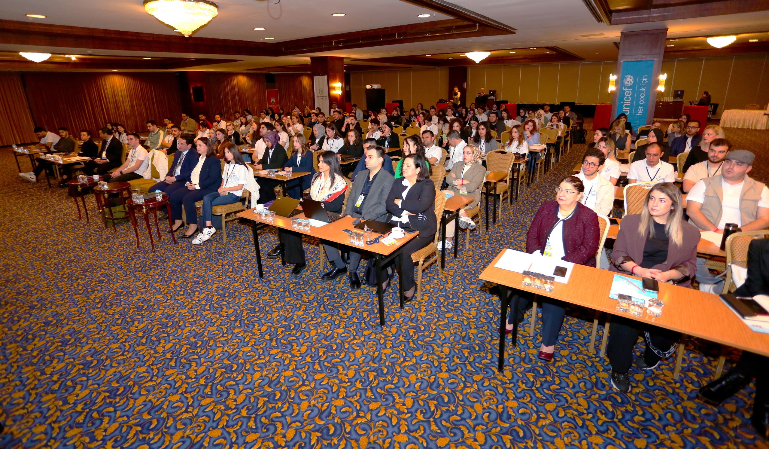 İklim Elçileri Antalya’da Buluştu