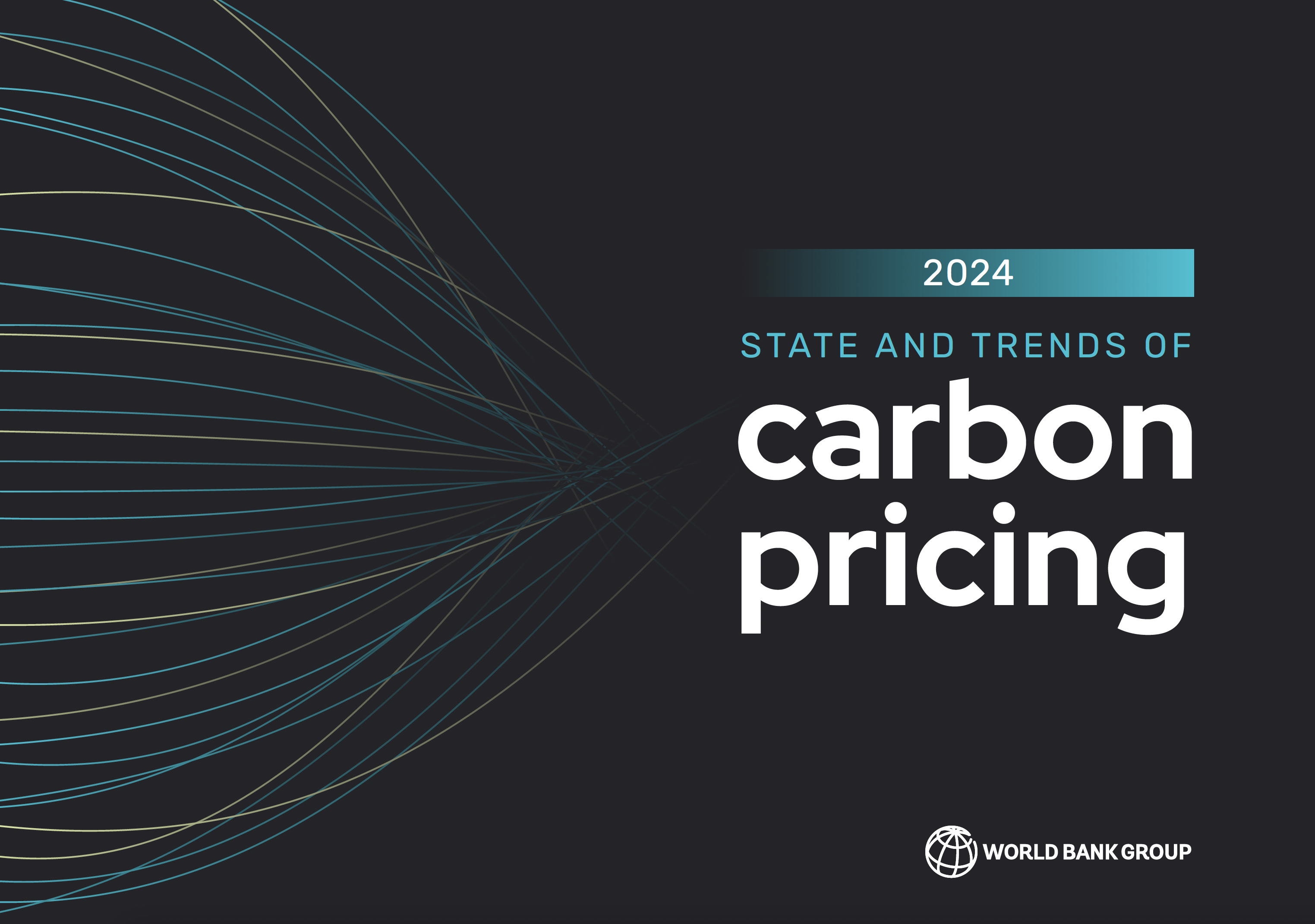 Karbon Fiyatlandırmada Mevcut Durum ve Trendler 2024 Raporu