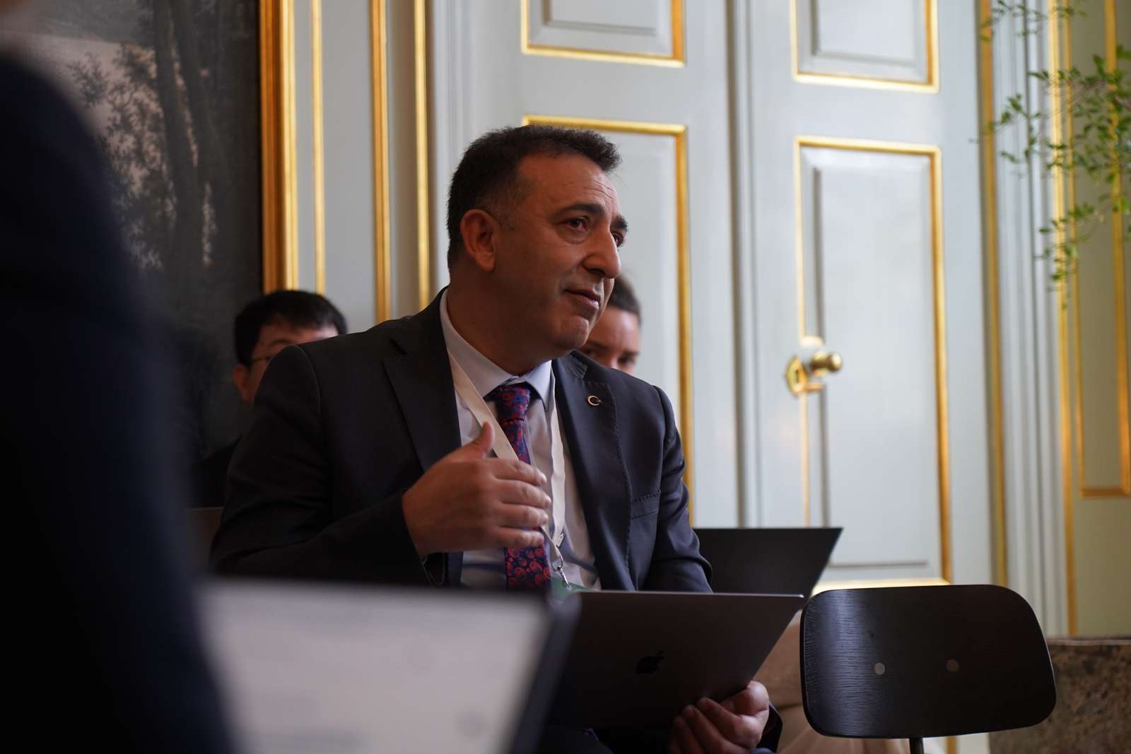 ‘Kopenhag İklim Bakanları Toplantısı’ sona erdi
