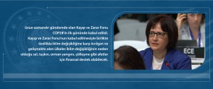 Uzun Zamandır Gündemde Olan Kayıp ve Zarar Fonu COP28'in İlk Gününde Kabul Edildi