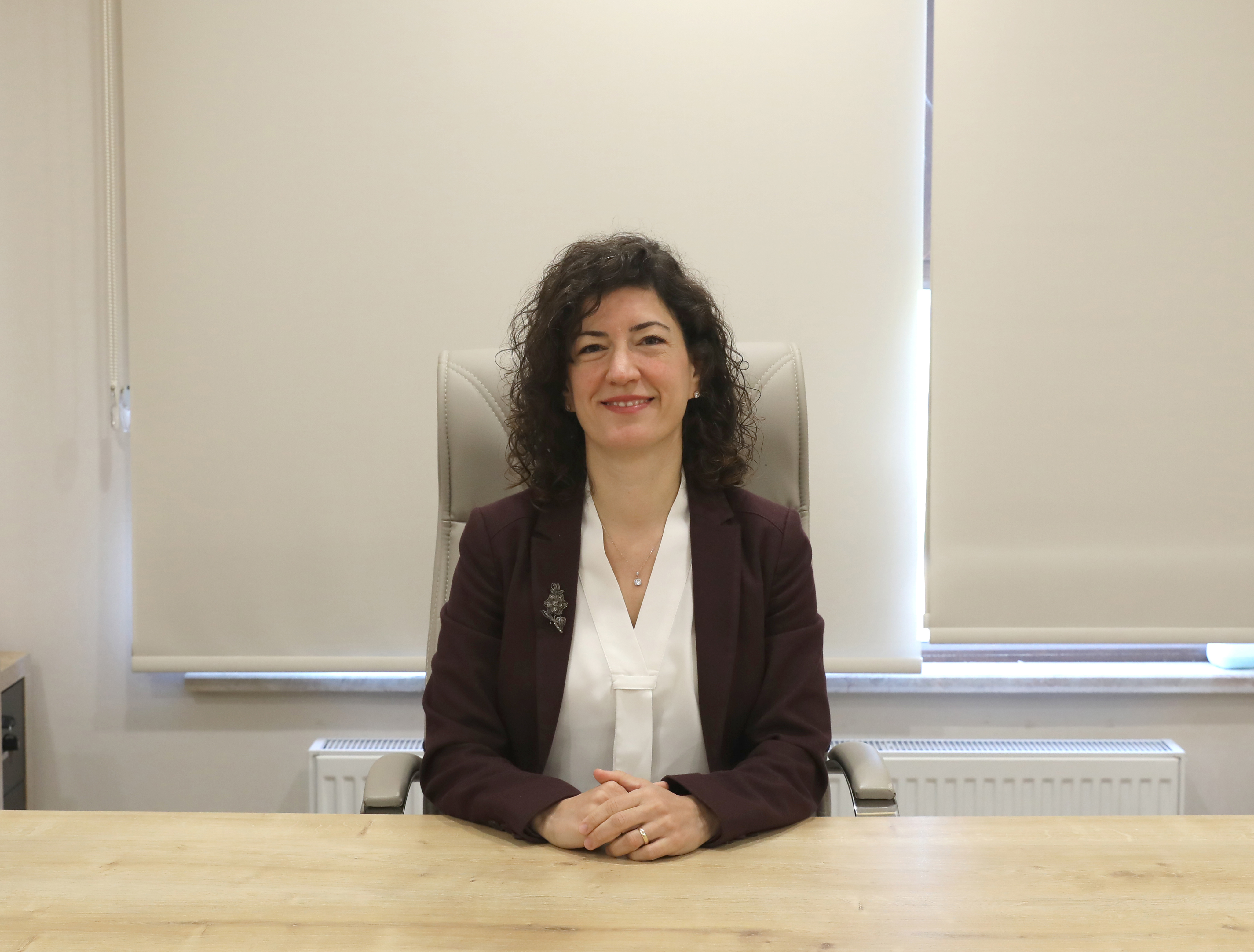 Hukuk Müşavirliği