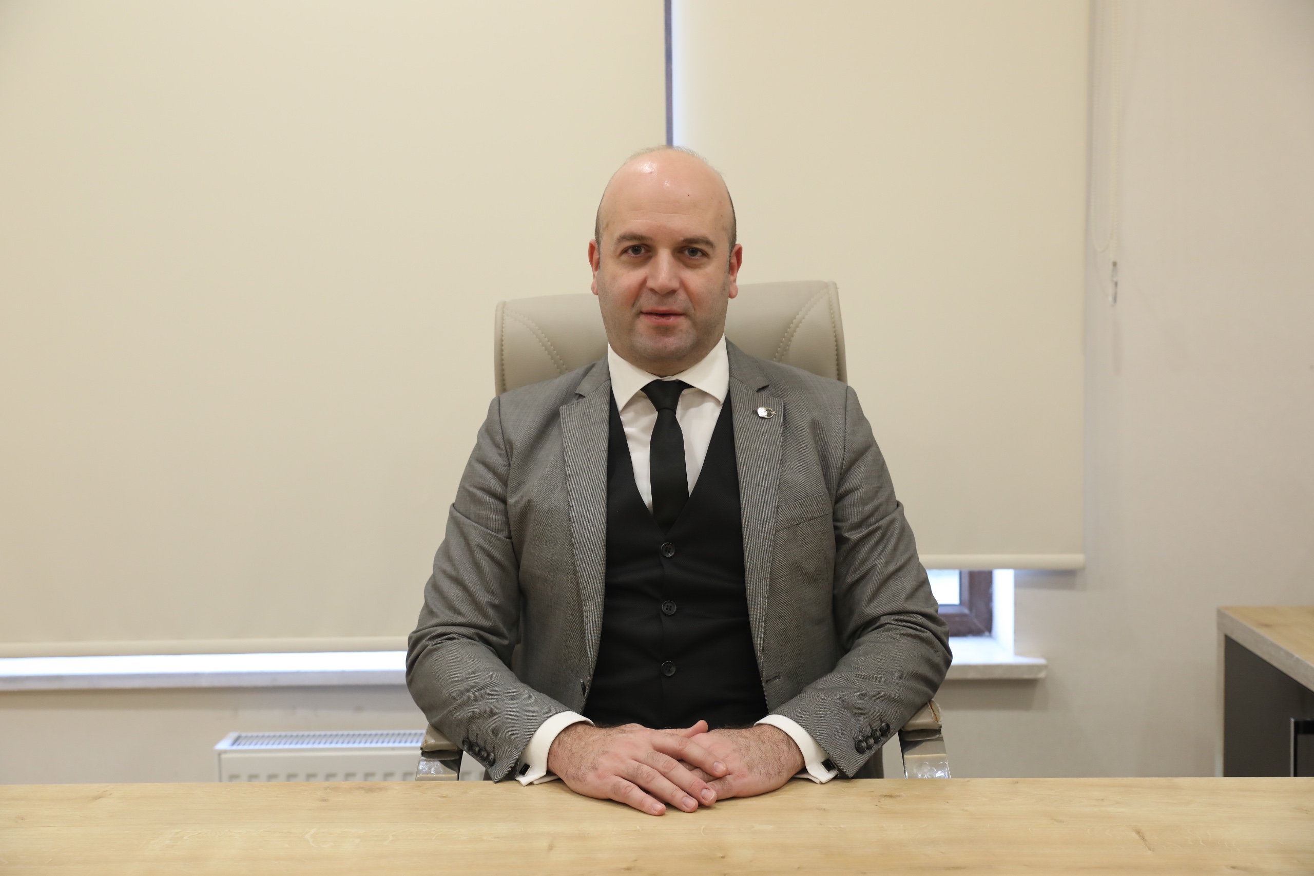 Karbon Fiyatlandırma Dairesi Başkanlığı