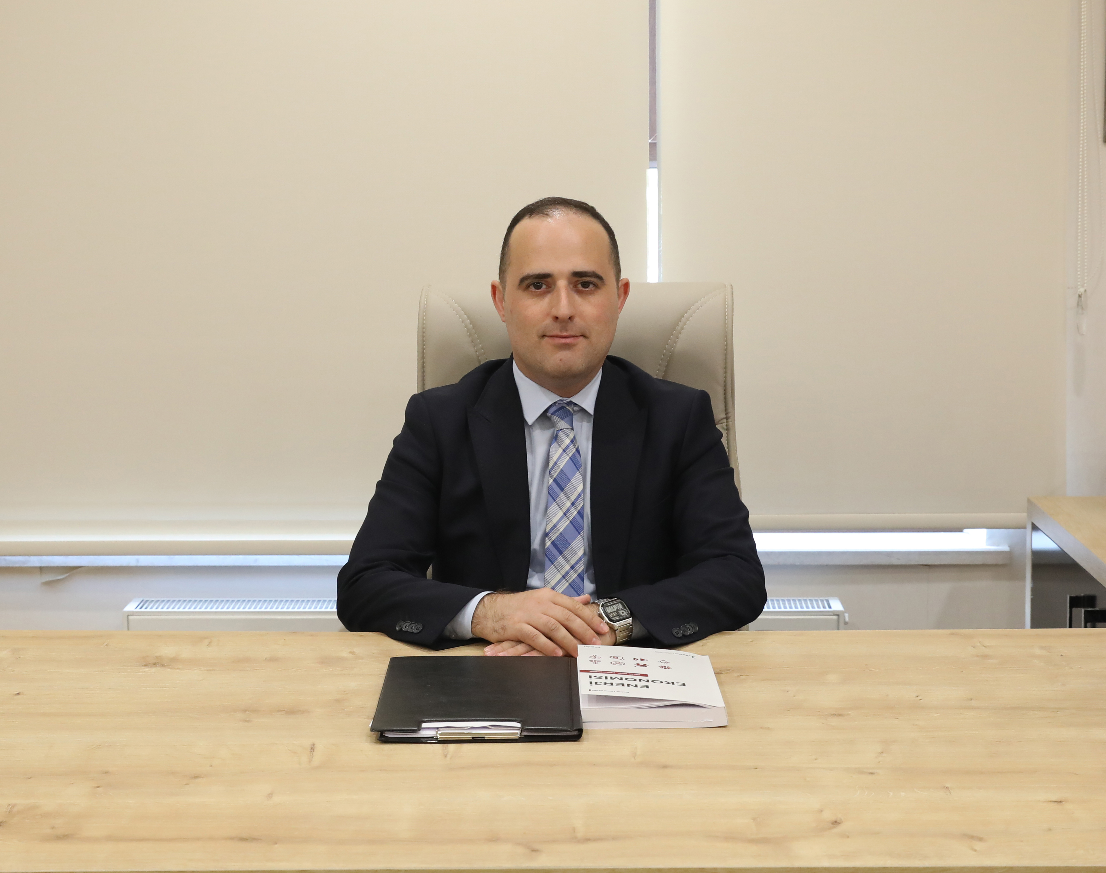 Sera Gazı Azaltım Politikaları Dairesi Başkanlığı